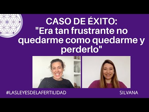 Testimonio de Silvana