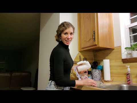 Review of Aurkalri Hand Mixer Electric, 5-Speed Powerful Handheld Mixer , 300W Egg Beaters