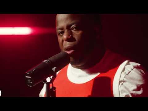 NandoSTL - Lookin For Me (LIVE PERFOMANCE)