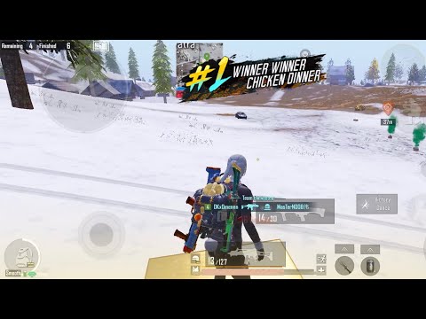 Solo 6 Finishes in @nonxesp Tournament | IGL POV | Iphone 11 | Tryouts For New Team 🫠