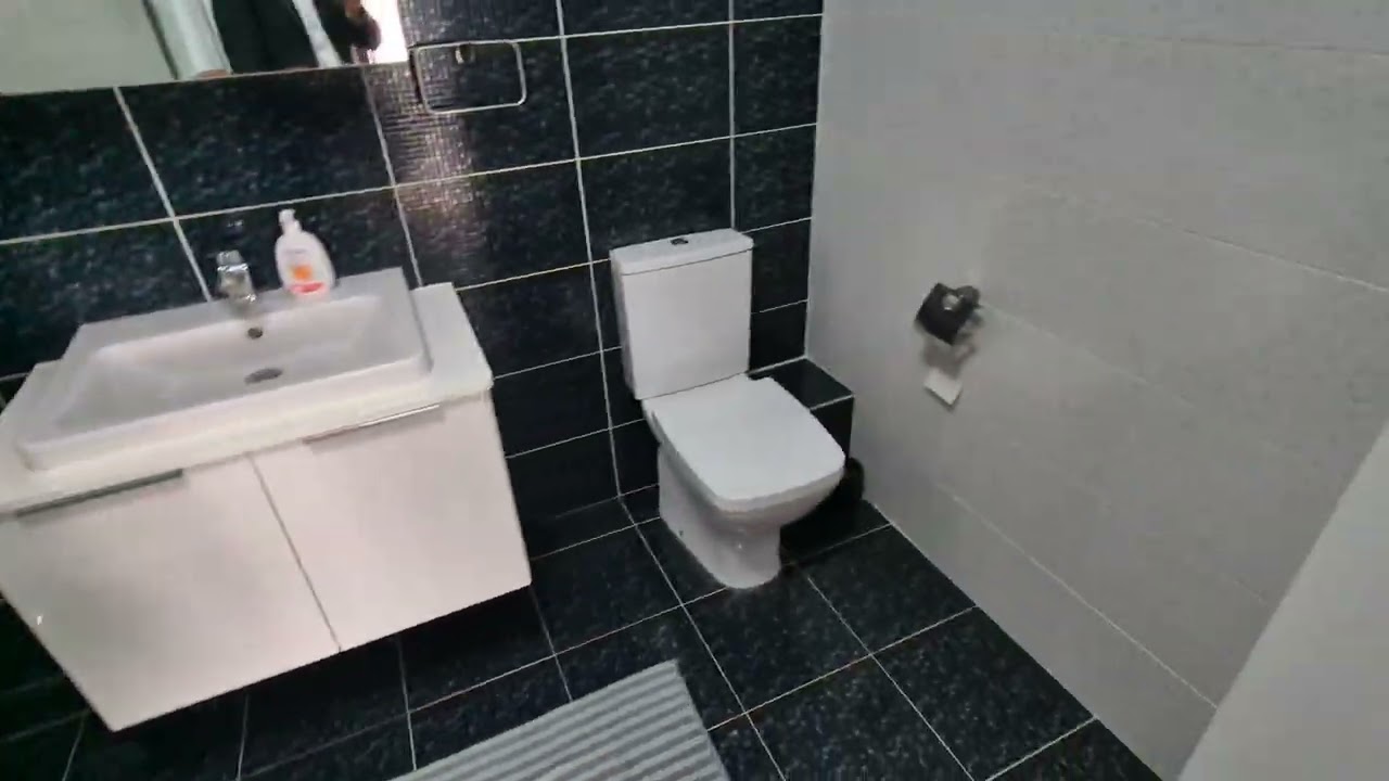 Tur video  Apartament 2 Camere Libertatii Bucuresti