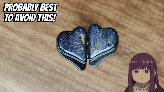 Geekwold GK10S Review | Looks Funky, Sounds Wonky