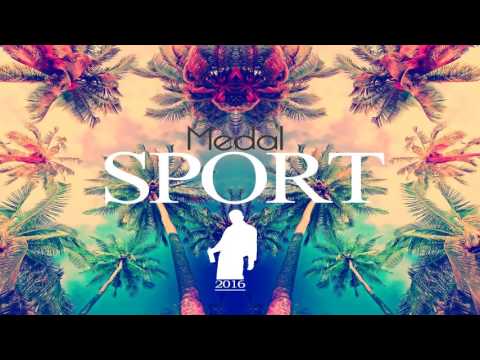 Medal-Sport