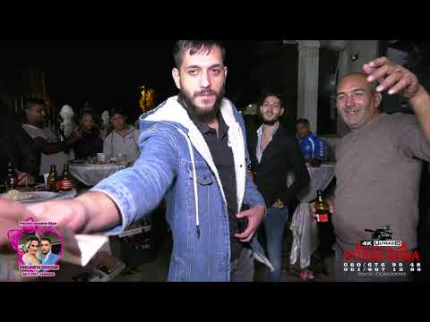 Proslava povodom Udaje //Aleksandra&Sebastijan// part 4 - Studio Roma 4K Ivica Leskovac