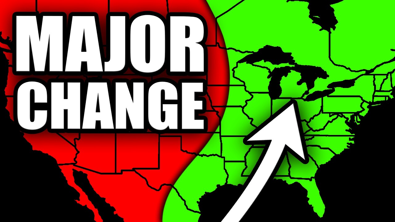 Don't Underestimate These Upcoming Storms...