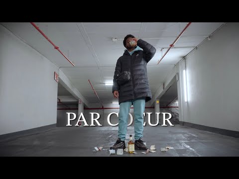 Soss - Par coeur