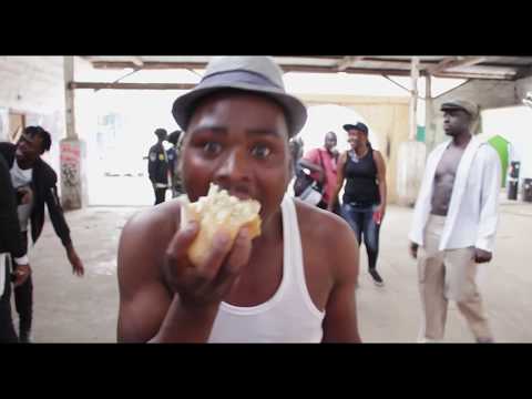 Timmy Tdat & Khaligraph Jones  - Kasayole - Behind The Scenes - PART 2