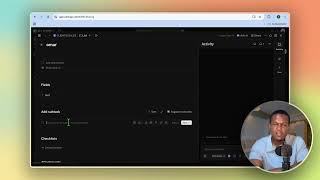 HOW TO ADD SUBTASK IN CLICKUP
