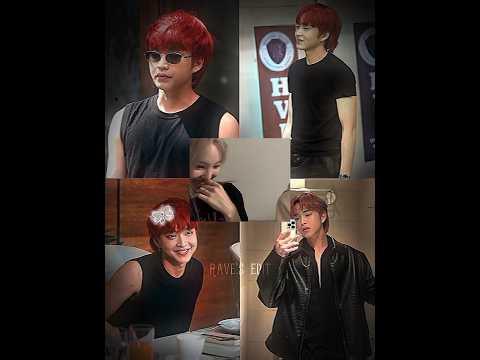 NEW OBSESSION🖤🎀 || ang mutya ng of section e || RAVE'S EDIT || #angmutyangsectione #drama #shorts