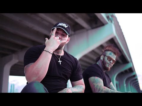 Stitches x Str8 Kash - Girlfriend (Official Music Video)
