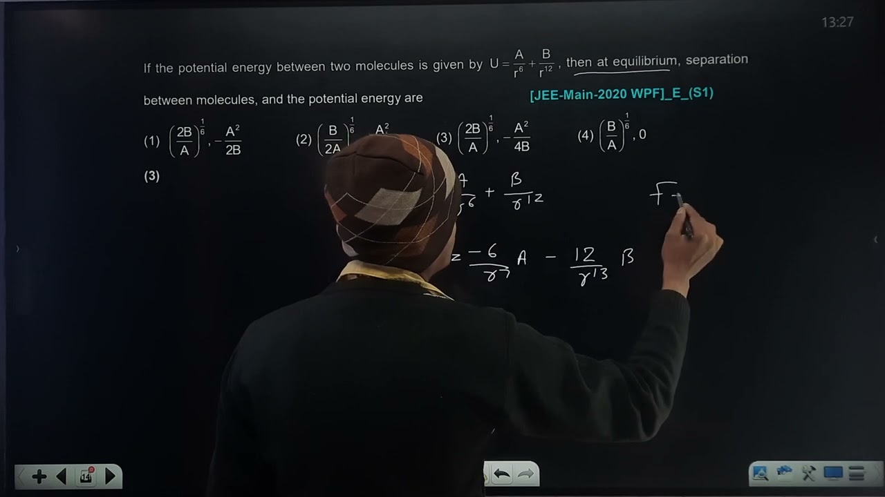 Video Solution