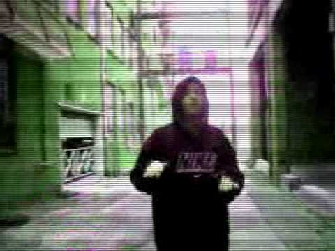 MR.TOUCH-"DESTRUKTION"-FT/LOKEEN N GHOSTRIDA