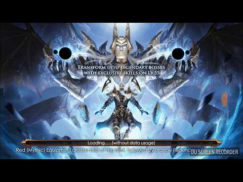 Tower Of Eternity Supper hot Legacy of discord-furious wings Android GamePlay #09