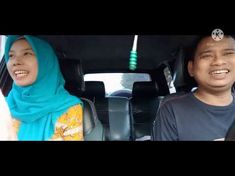 cover lagu istri saleha rhoma irama,ceweknya mewek meleleh