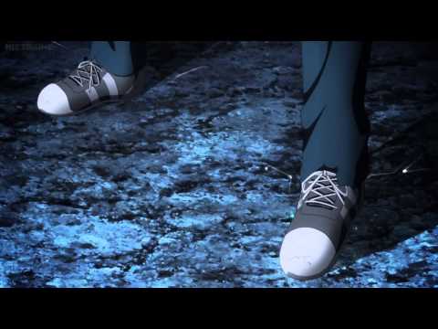 UBW-Emiya Shiro's unlimited blade work's chant