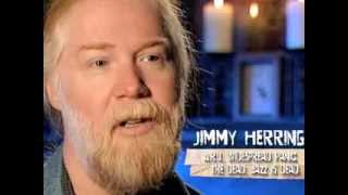 Basically Frightened: Jimmy Herring