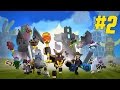 Trove 02: Ultimátní schopnost! | Minecraft Box Trove 02: Ultimátní schopnost! | Minecraft Box
