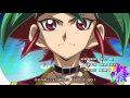 Arc V 777 Op Fanmade Ver 2