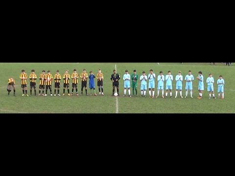 decima di campionato, Montebelluna 5 - Bassano 1