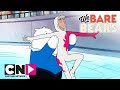 Wat Beren Leren | Het Winkelcentrum | Cartoon Network