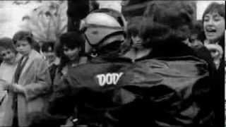 LOQUILLO Y LOS INTOCABLES- María (Directo RNE 1982)