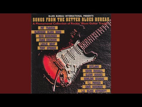 Rollin' and Tumblin'