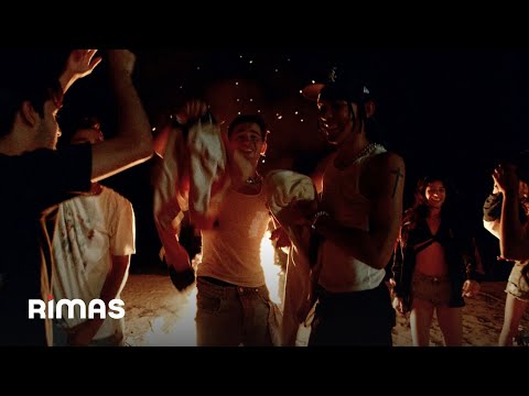 Jotaerre, Lil JouJou - Flamenco (Video Oficial)