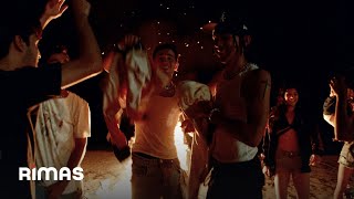 Flamenco Lyrics English Translation