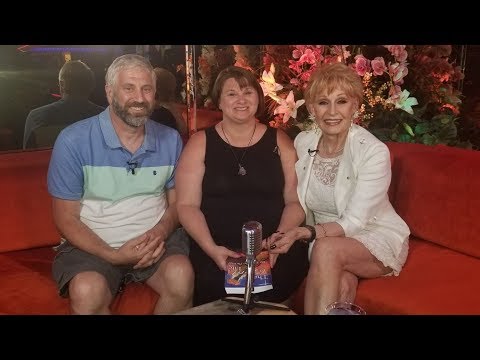 Kathy and Conrad DeMatteis Talks About Their Book The Secret Life, The Stimulus Package