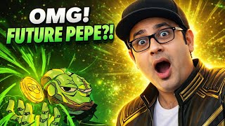 FuturePepe Token | Research & Awareness Video