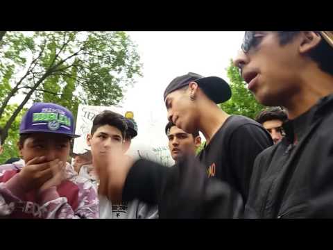 GERMAN ZOO VS CR RG | ASAMBLEA DEL SUR | Clasificatoria | Adrogue Rapea