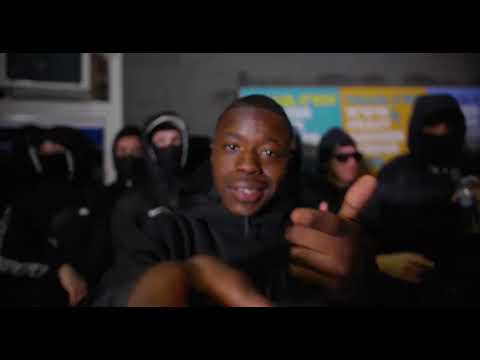 Liimsaa - Full black