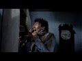 Evil Dead II 1987 Jump Scare Linda Surprises Ash