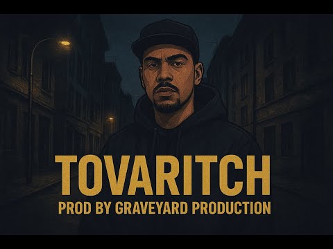 Kaaris x Tovaritch Type Beat | Kaaris Aggressive Trap Beat
