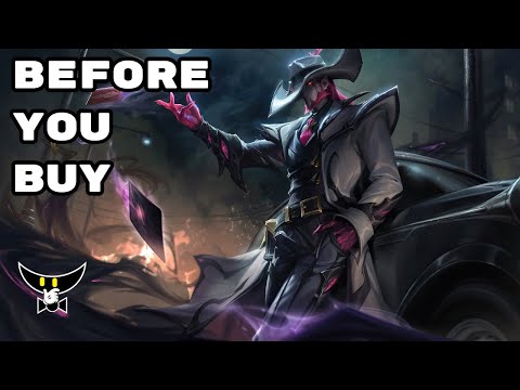 Before You Buy Crime City Nightmare Twisted Fate