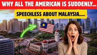 Download lagu I Found 10 Reasons Americans Are SHOCKED After Visiting Malaysia!! Full video mp3 Download lagu I Found 10 Reasons Americans Are SHOCKED After Visiting Malaysia!! Full video mp3