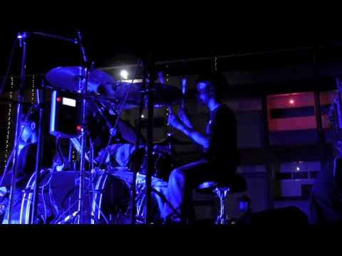 Young Goan Drummer " Arron Nunes "