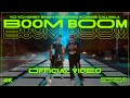 Boom Boom | Yo Yo Honey Singh feat. Hommie Dilliwala | Full Video | 4K