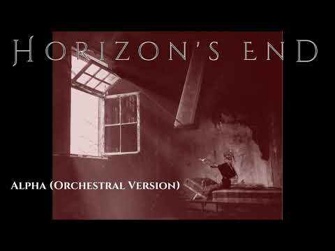 Horizon's End - Alpha (Orchestral version)