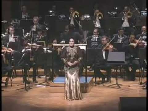 Liza Aziz - Dewa Dewi (A tribute to the late Noormadiah)