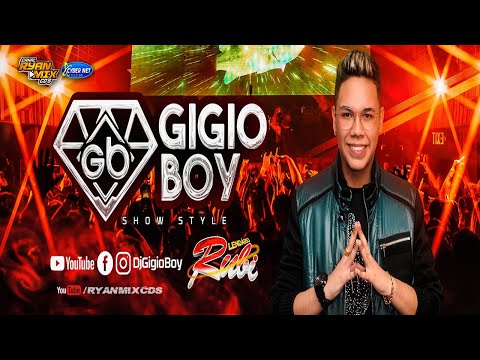 CD AO VIVO LENDÁRIO RUBI O SOM DO MOMENTO NA FLORENTINA 18-09-2022 DJ GIGIO BOY