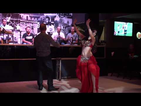 ALIKA HANAN - MAEVVA 2014