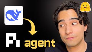 Thumbnail for DeepSeek V4: SOTA Coding Agent at 12x Lower Cost