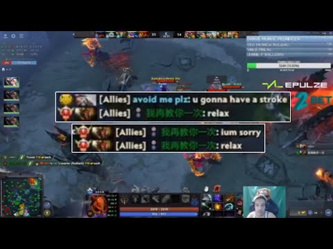 CEB's patience being tested in his SEA pub adventure