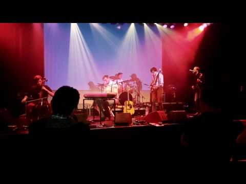 Stadswacht - We zijn nog jong (Cover Adele - When we were young)