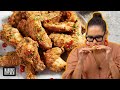 The new fried chicken I'm obsessed with | Vietnamese Fried Chicken Wings | Marion's Kitchen