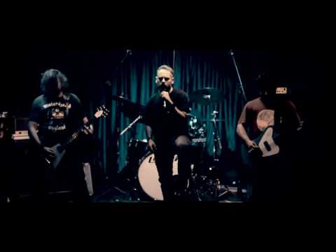 SLOWTORCH - No Country For Young Men (live)