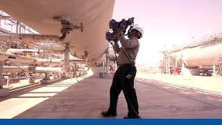 VIDEO: We reliably supply the world with energy