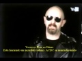 ROB HALFORD de Judas Priest habla sobre Brian ...