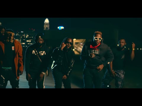 Sha'Ron Millions - Wabowodam ft. Medikal (Official Video)